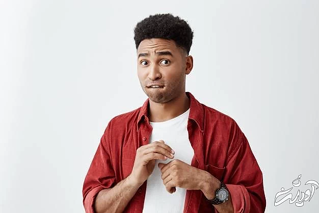 دروغ گو بودن آقایان